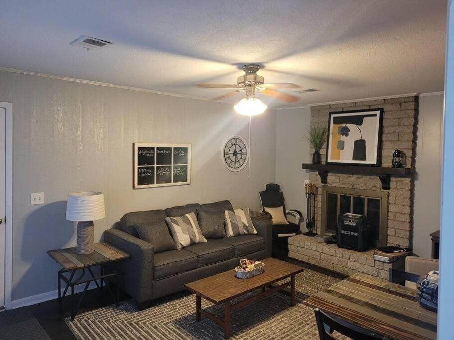 Wilmington Family Vacation Home Kültér fotó