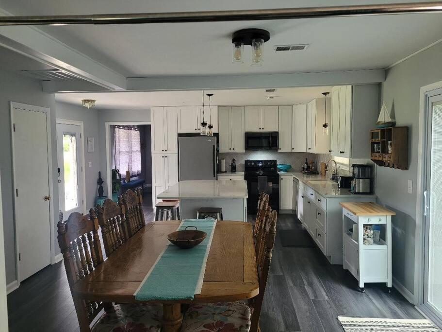 Wilmington Family Vacation Home Kültér fotó
