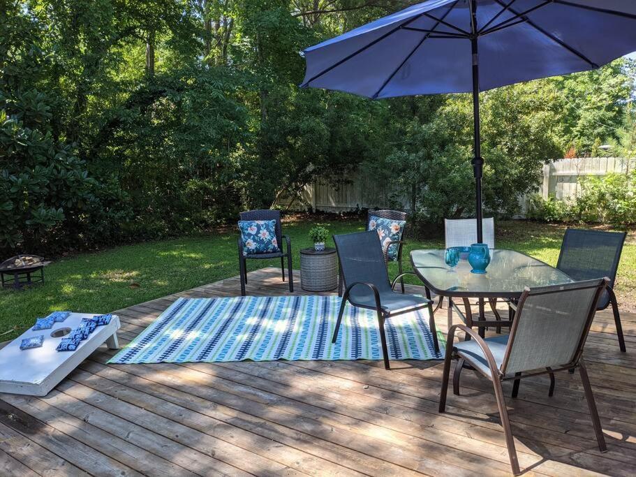 Wilmington Family Vacation Home Kültér fotó