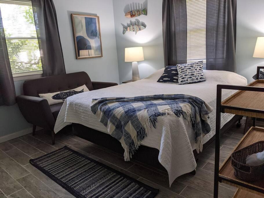 Wilmington Family Vacation Home Kültér fotó
